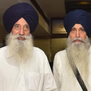 bhai daljit singh bittu and bhai narein singh ਭਾਈ ਨਰਾਇਣ ਸਿੰਘ ਵੱਲੋਂ ਕੀਤੇ ਖੜਾਕ ਬਾਰੇ ਭਾਈ ਦਲਜੀਤ ਸਿੰਘ ਦਾ ਬਿਆਨ