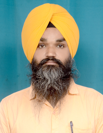 Gurtej singh thikriwala