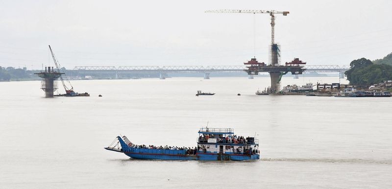 Brahmaputra dariya